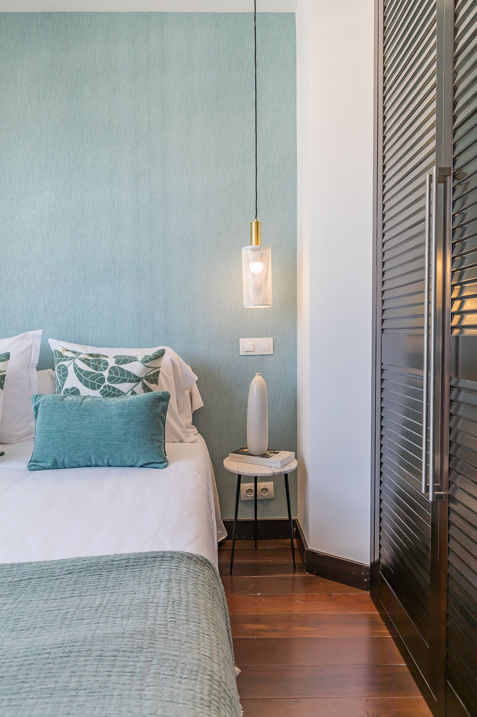 Apartamento corporativo Madrid Rental Flats