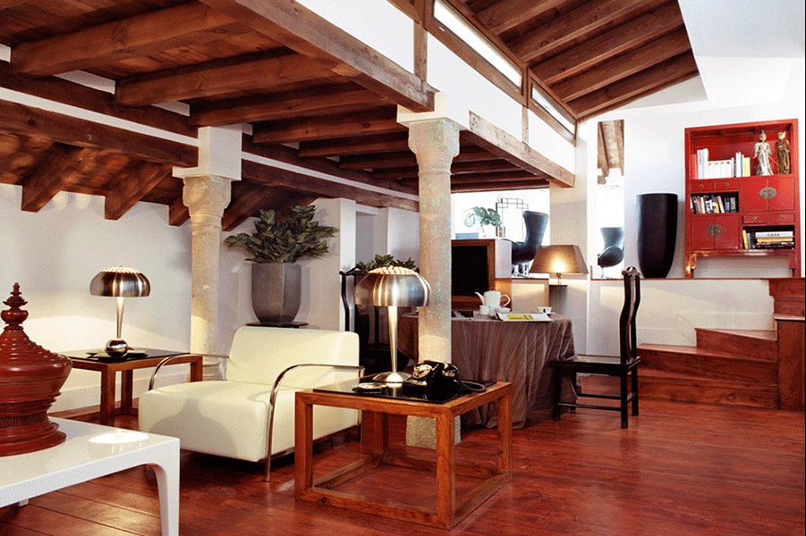 Apartamento en Calle Sixto Ramón Parro