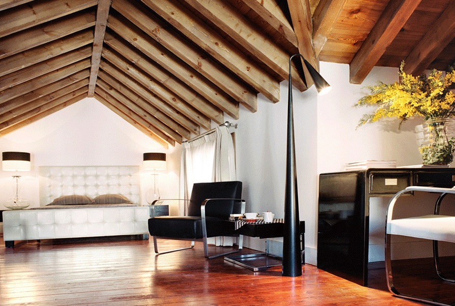 Apartamento en Calle Bulas